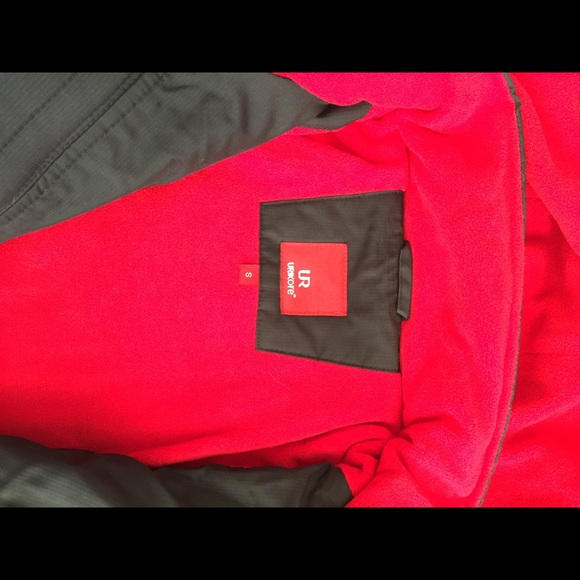 Jacket - Picture 3 of 5